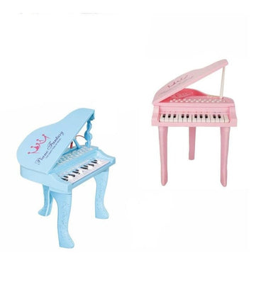 My Little Learning Piano With Upgrade Teaching Function
